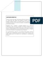 Implicaciones de Las Teorias de Las Relaciones Humanas