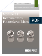 Modulo 11_Instrumentos Financieros Básicos_2013