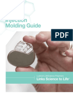 Injection Molding Processing Guide