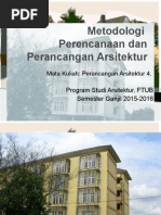 Download Metodologi Perancangan Arsitektur by Ali Imron SN314832931 doc pdf