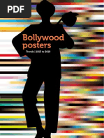 Download Bollywood Posters  Trends since 1930 to 2010 by kewlkarni SN31483302 doc pdf