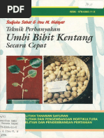 Download Teknik Perbanyakan Bibit Kentang Secara Cepat by Nur Ahmadi SN314833618 doc pdf