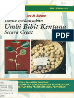 Download Teknik Perbanyakan Bibit Kentang Secara Cepat by Nur Ahmadi SN314833618 doc pdf