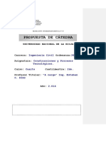 AIC69.4A.2C. Construcciones y Procesos Tecnológicos