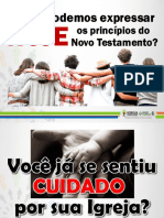 003 Como Expressar Os Principios Hoje