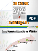 005 Por Onde Começar