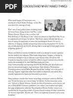 Download A Quest to Understand What Makes Things Funny - The New Yorker by Chris Paquette SN314834388 doc pdf