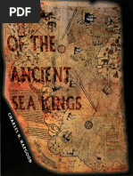 William R. Corliss - William R. Corliss - Ancient Man - A Handbook