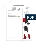 Proses Manufaktur