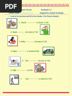 Express Yourself 1 PDF | PDF