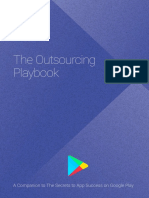 Outsourcing Playbook G