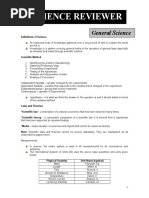 Download Science Reviewer UPCAT by ErikaMRSia SN314845554 doc pdf