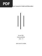 Download Biografi Sunan Gunung Jatidocx by Dais Nw SN314847959 doc pdf
