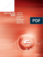 Catalog Secpral 2013