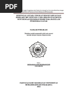 Download Hubungan Antara Tingkat Pengetahuan Dan Perilaku Ibu Tentang Cara Perawatan Botol Susu by Aliem Punya Rinvor SN314848136 doc pdf