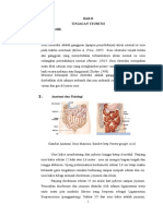 Bab Ii Seminar Askep Ileus