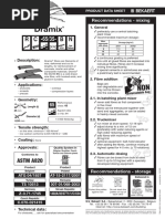 Rc-65 35-Bn Groen GB