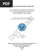 Download Format Laporan prakerin 2016pdf by Sonny Arfan SN314853190 doc pdf