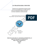 Format Laporan Prakerin 2016 PDF