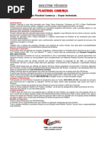 Plastisol Camurca Toque Aveludado