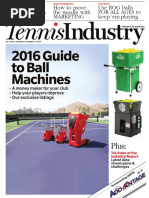 Download 201607 Tennis Industry magazine by Tim McArthur SN314855364 doc pdf