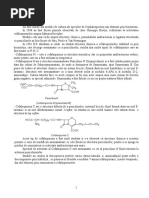 ACurs 16  Cefalosporine