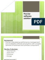  Precise Software Solution