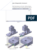 Assembly Pipe Vice