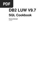 Download DB2 SQL Cookbook Revised v 97 by Mrigesh Raj Shrestha SN3148630 doc pdf