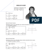 Series de Fourier PDF