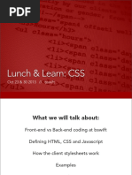 HTML Css Presentation 131023112801 Phpapp02