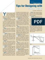 Joist MSC 2004 09 THoltermann 10 Tips