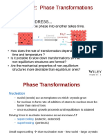 ch12_Phase transformation