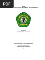 Download Pengendalian Gulma Secara Mekanik Tembakau by abra SN314868037 doc pdf