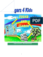 Sugars for Kids