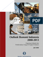 Download Outlook Ekonomi Indonesia-2008-2013 by Tomi Syavitra SN31486888 doc pdf
