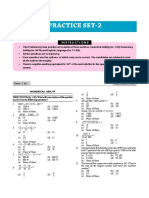 SBI Prelims Practice Set 7 BankExamsIndia Com