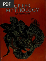 Greek Mythology