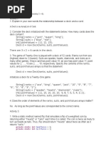 Eleven Slab Answers