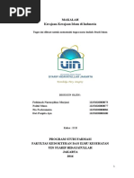 Download STUDIS - Makalah Kel10 Kerajaan-kerajaan Islam di Indonesiadocx by fella SN314872165 doc pdf