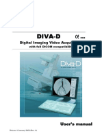 DIVA-D (User's Manual)