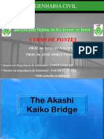 Akashi Kaiko Bridge