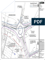 SHP2016 - New Priority Junction With Manston Road