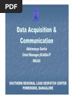 SRLDC Data Comm