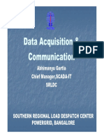 SRLDC Data Comm