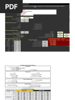 Transmission Line Capacity Calculations | PDF | Electric Power ...