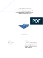 Articulo 2 de La Constitución de La República Bolivariana de Venezuela