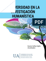 La Historiografía Marxista Occidental en La Crisis de La Modernidad