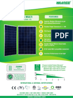 Datasheets Aditya Series Multi 72 Cells (1)