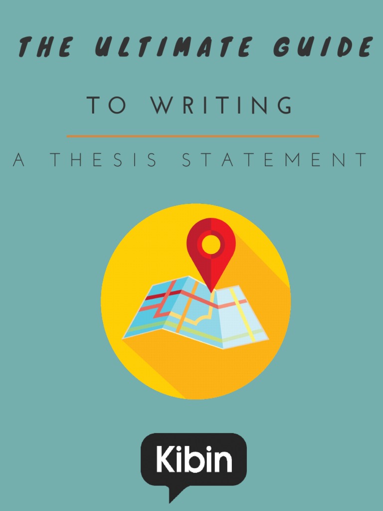 Dissertation guide picture